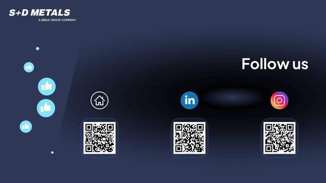 Follow Us