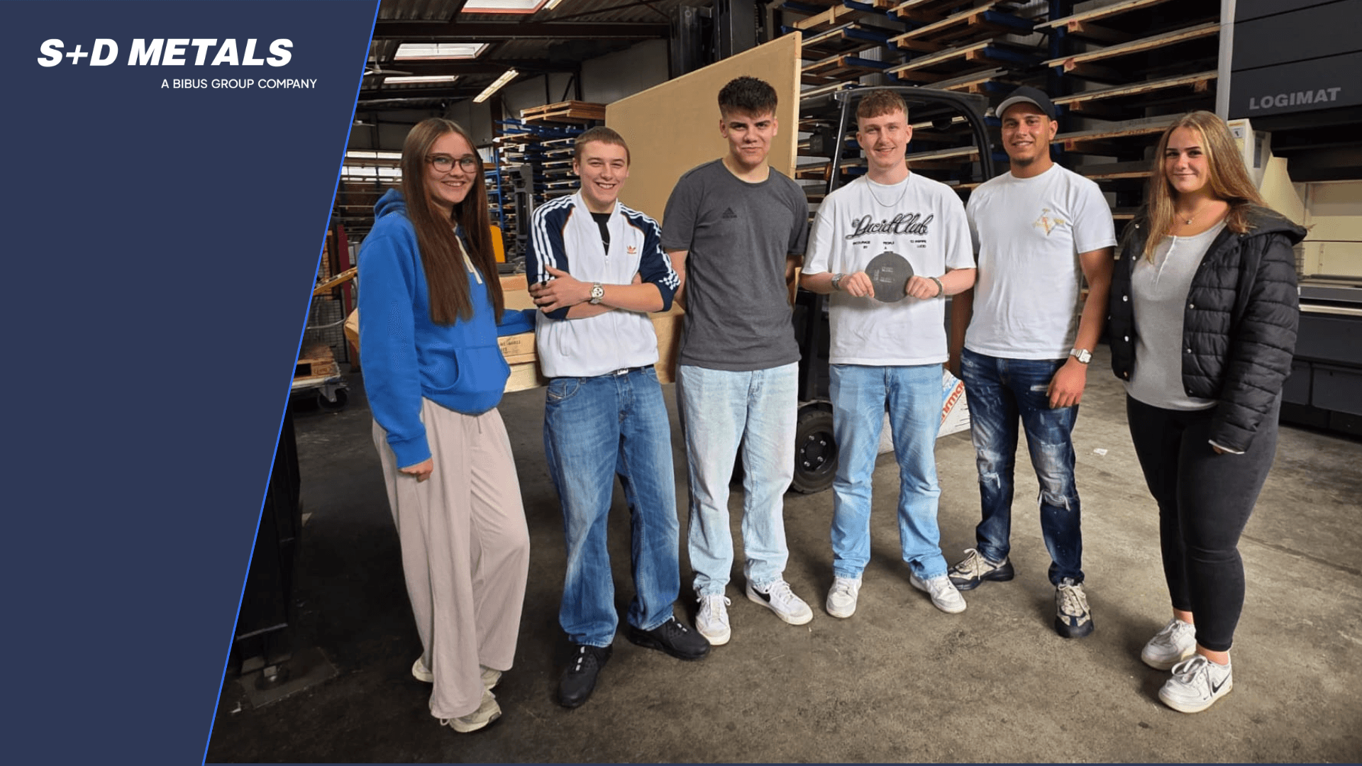 Azubi_Networking_Gruppenfoto_Stelle_2025 NEWS