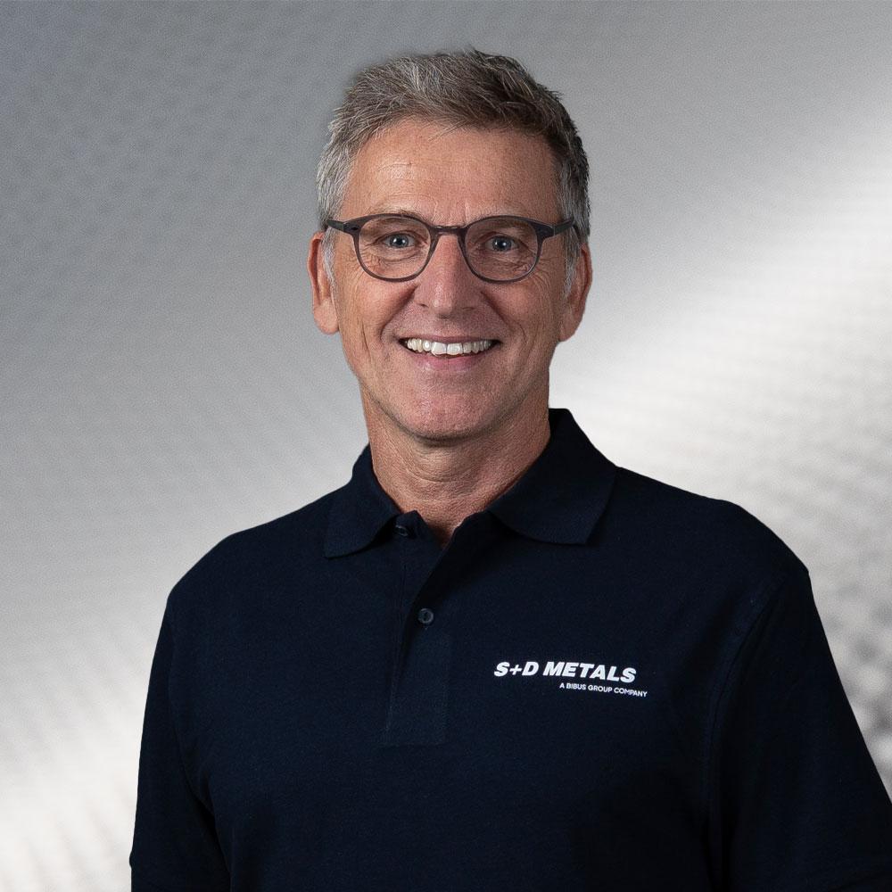 Michael Brackenwagen