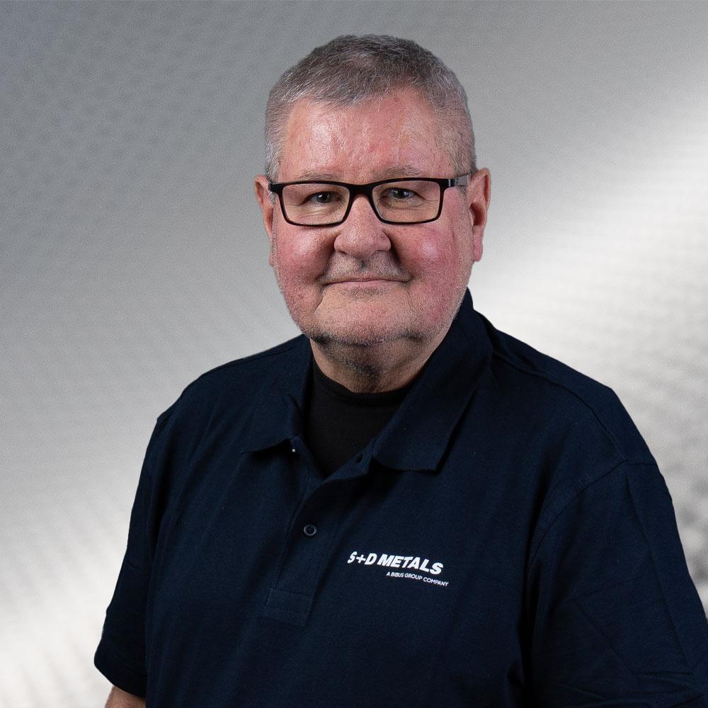 Uwe Friebertshäuser