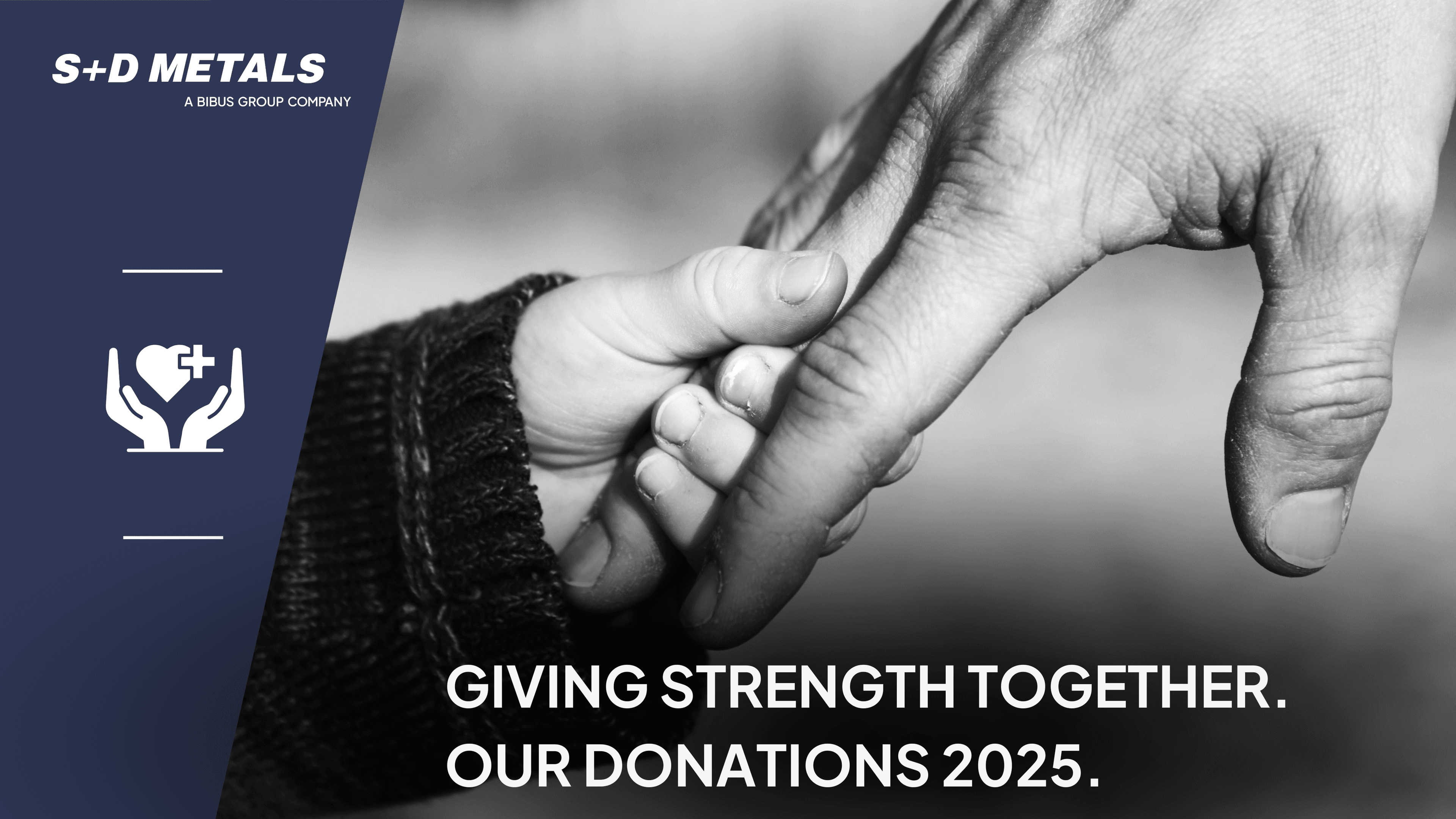 Spende 2025 englisch Hospiz